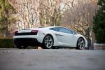 Lamborghini Gallardo LP560-4 2008 года